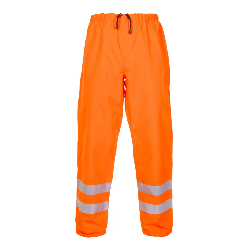 Hydrowear Ursum SNS Hi-Vis Waterproof Trousers